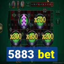 5883 bet